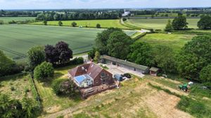 Aerial Image- click for photo gallery